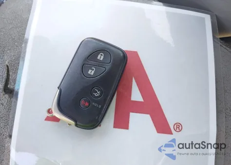 2007 Lexus Gs 350 z USA, uszkodzony, nr VIN JTHCE96S770013008